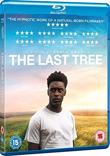 The Last Tree Blu-Ray
