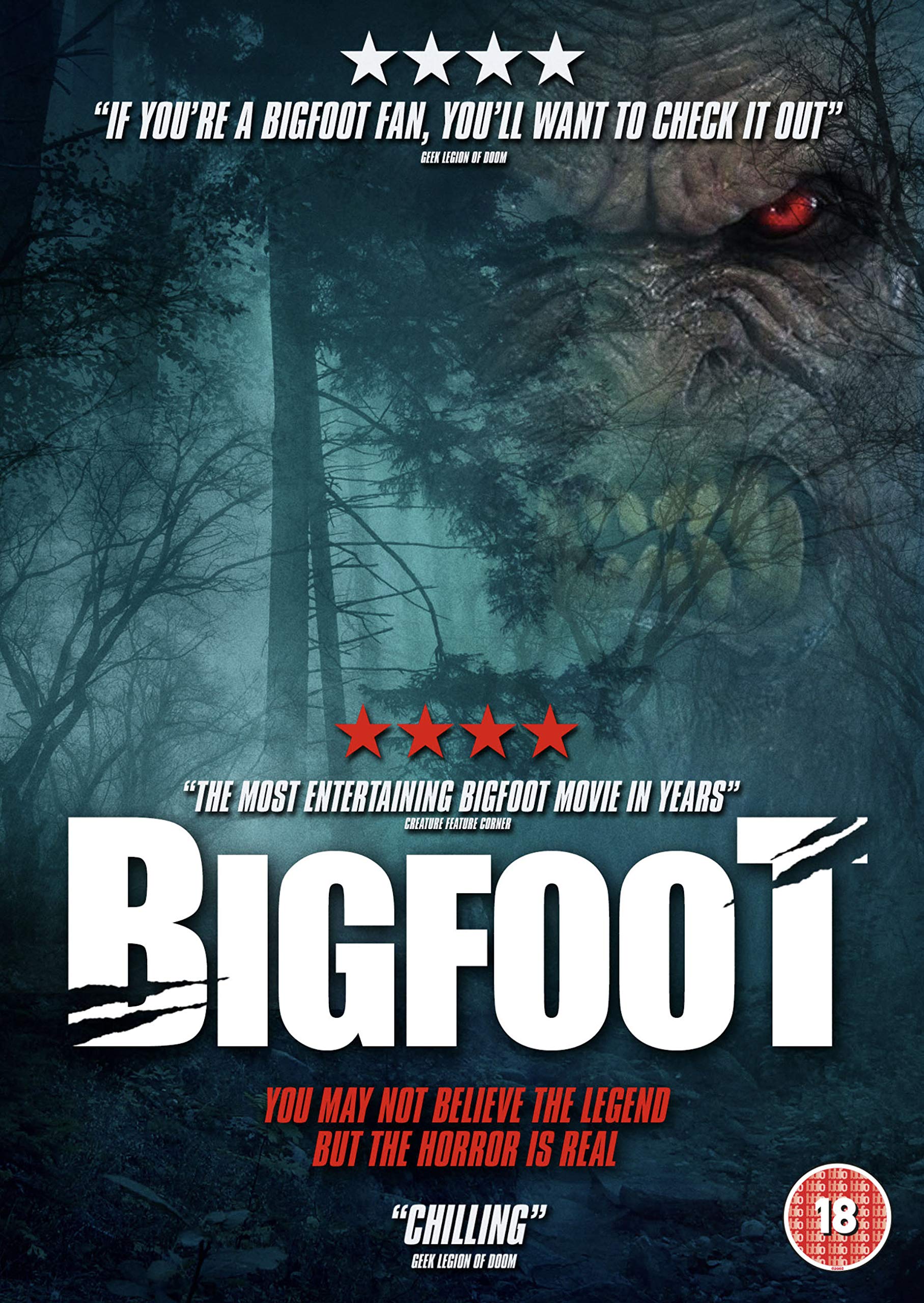 Big Foot