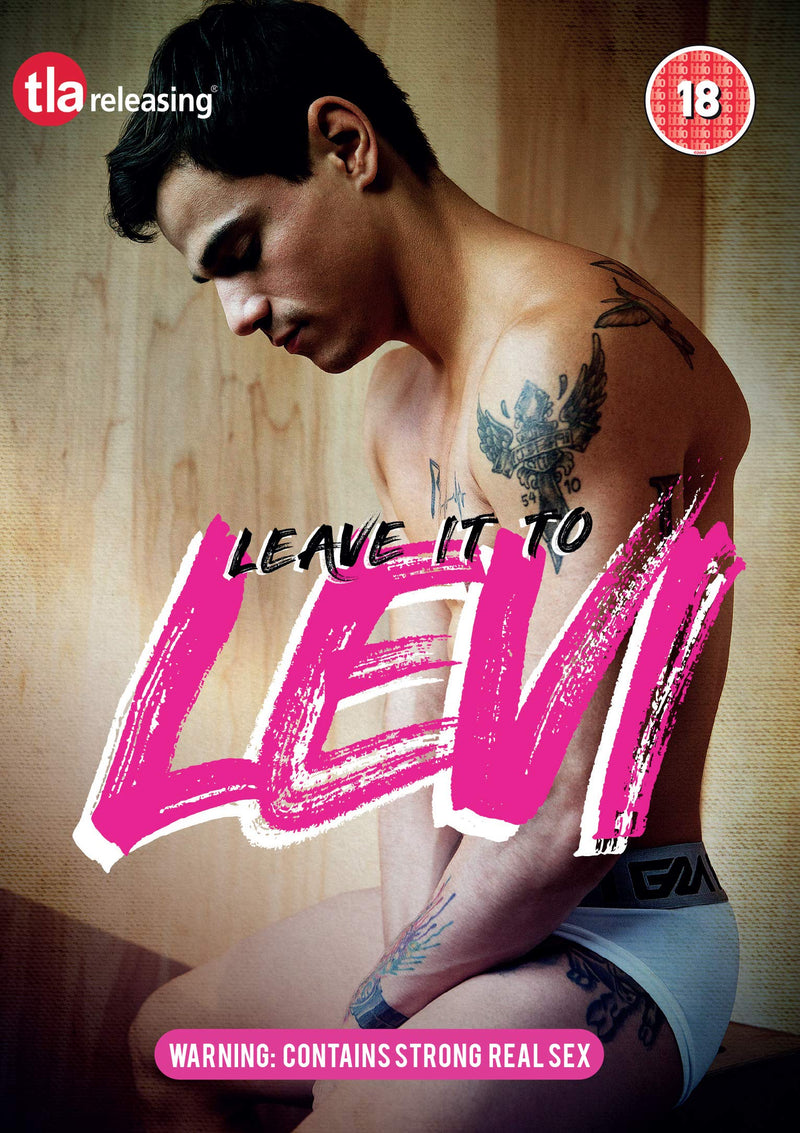 Leave it to Levi