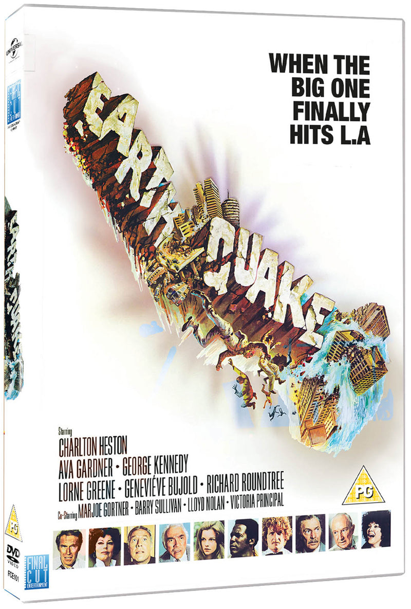 Earthquake