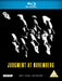 Judgment at Nuremberg