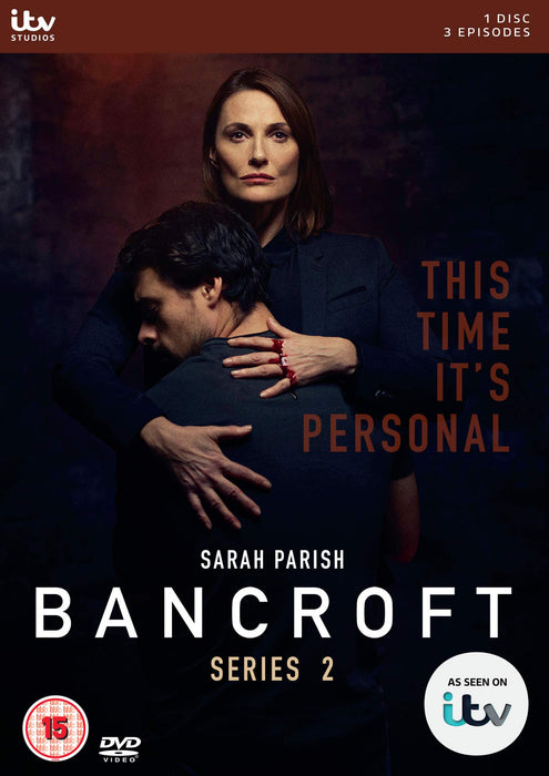Bancroft Series 2