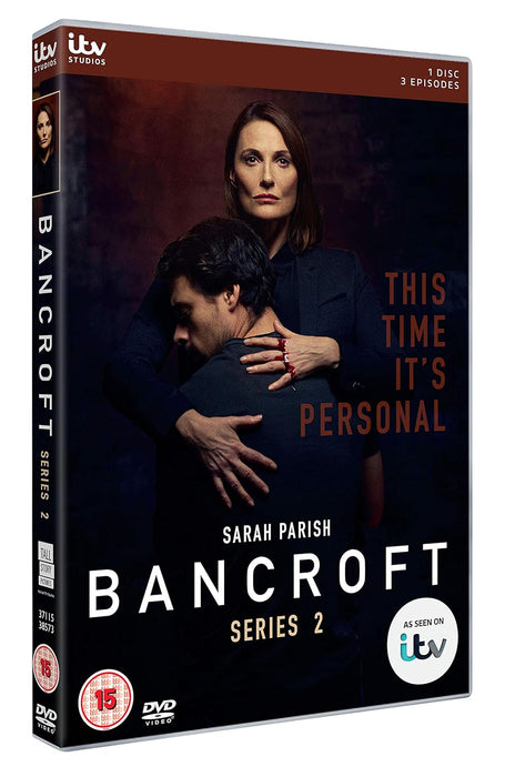 Bancroft Series 2