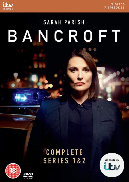 Bancroft Series 1&2