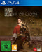 Ash of Gods: Redemption (PS4