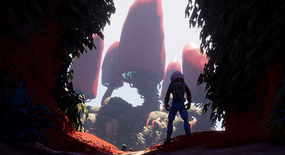 Journey To The Savage Planet (Xbox One)