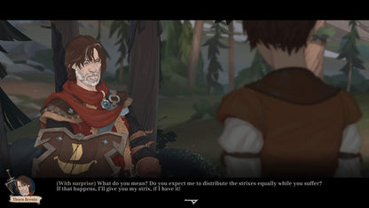 Ash of Gods: Redemption (Xbox One