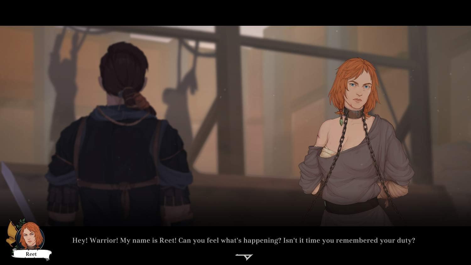 Ash of Gods: Redemption (Xbox One