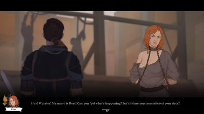 Ash of Gods: Redemption (Xbox One
