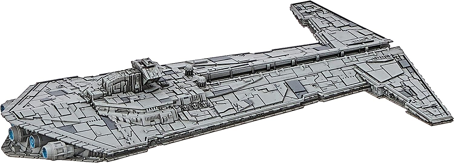 Star Wars Armada: Onager-class Star Destroyer