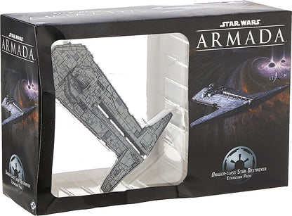 Star Wars Armada: Onager-class Star Destroyer