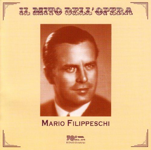Il Mito Dell'Opera
