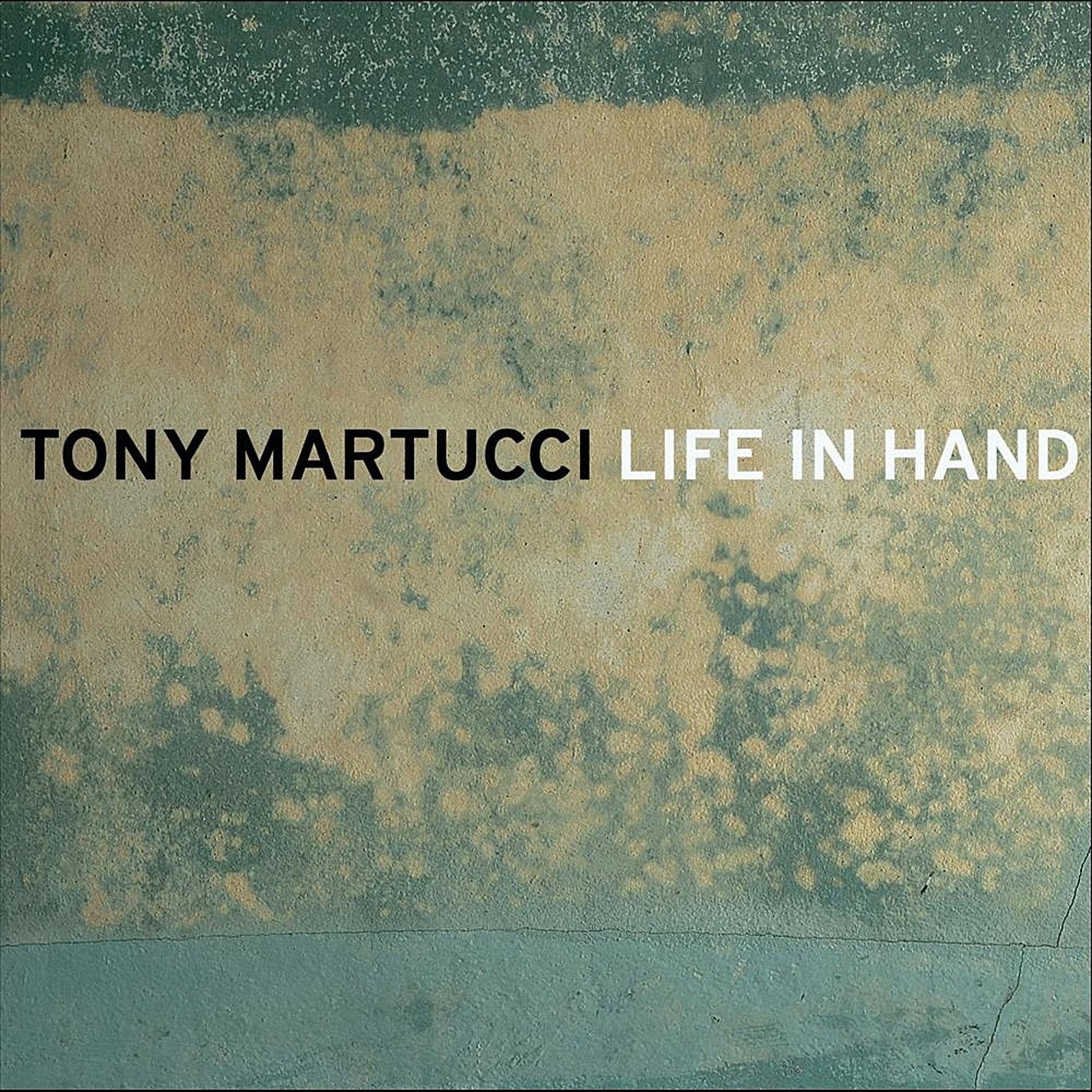 Life In Hand