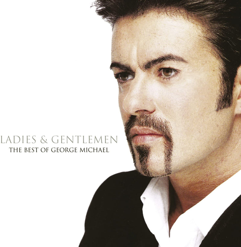 Ladies & Gentlemen, The Best of George Michael