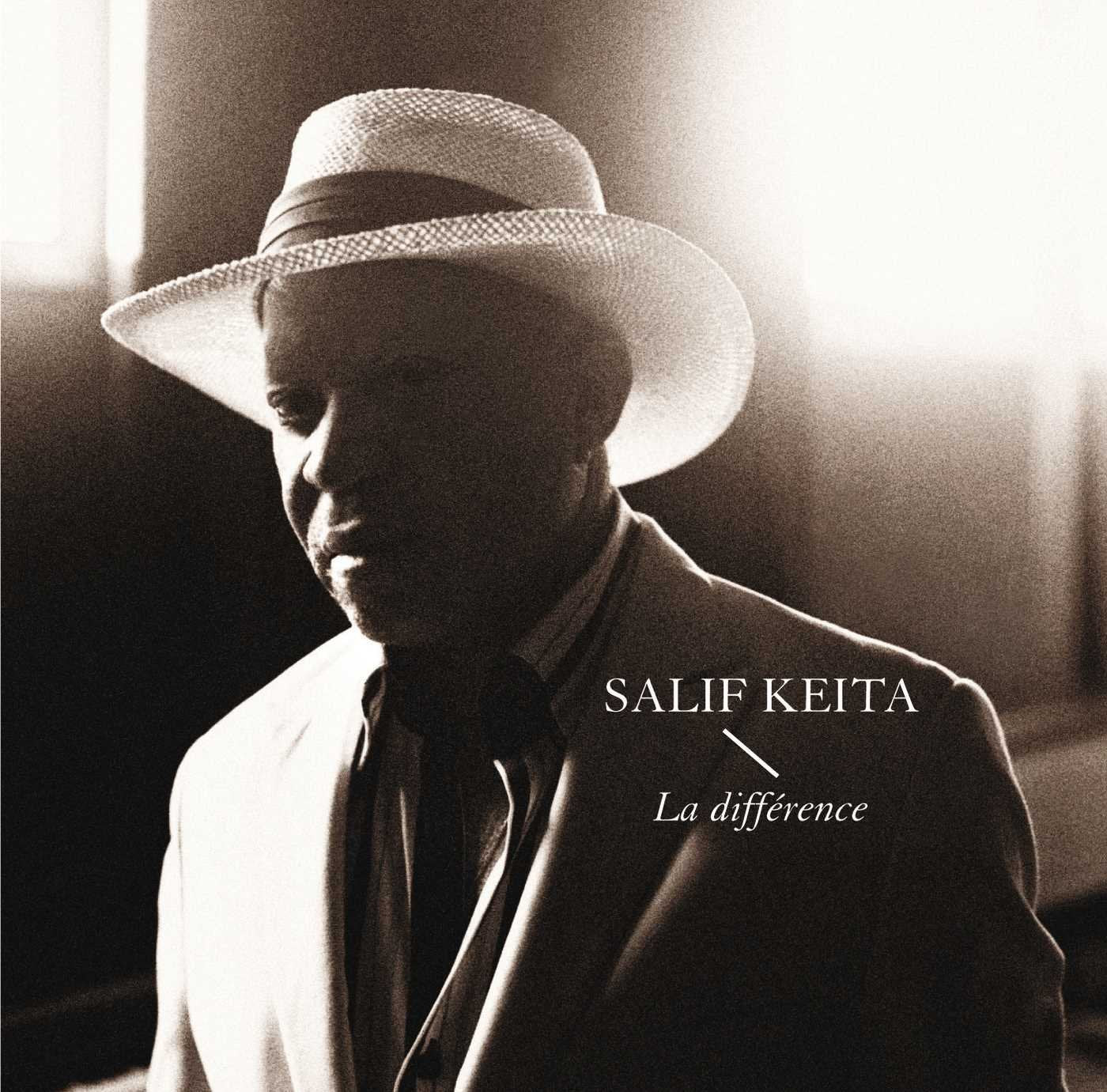 Salif Keita - La Difference