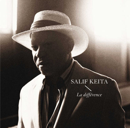 Salif Keita - La Difference