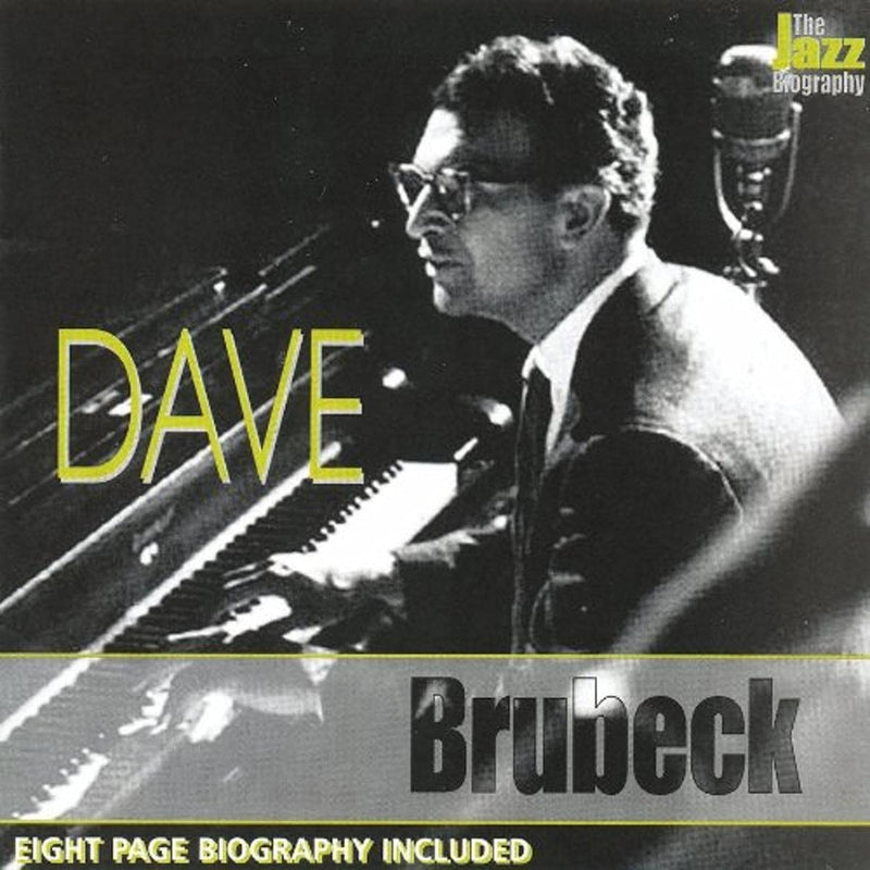 Jazz Biography Series