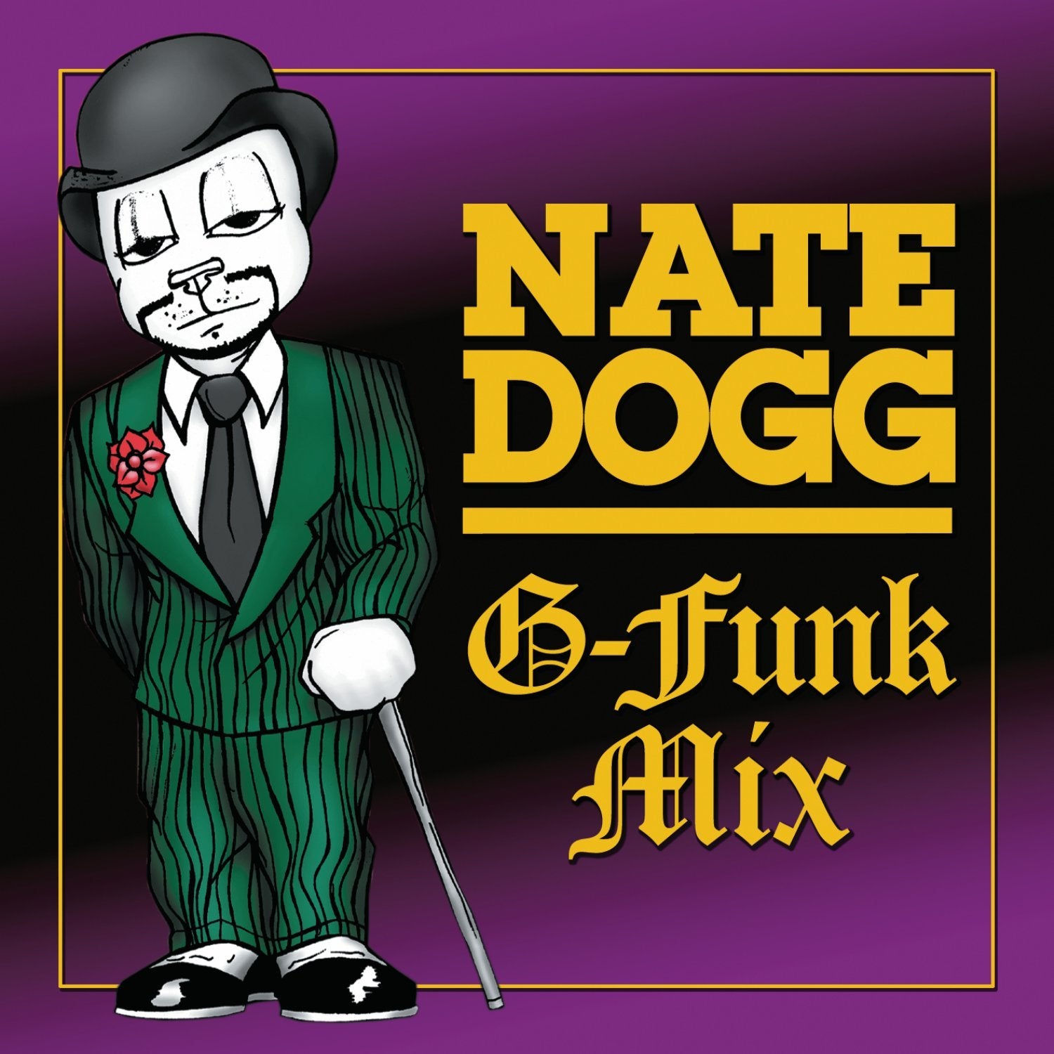 G-Funk Mix  Explicit Lyrics