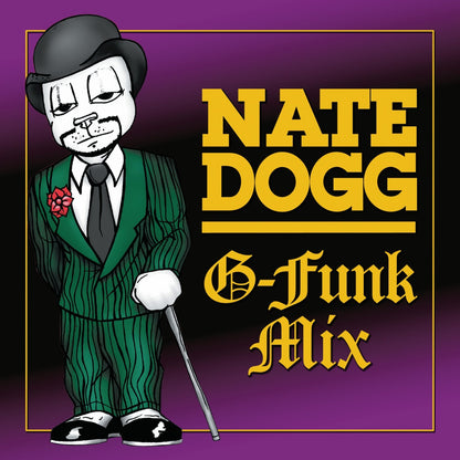 G-Funk Mix  Explicit Lyrics