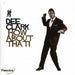 Dee Clark - How About That!