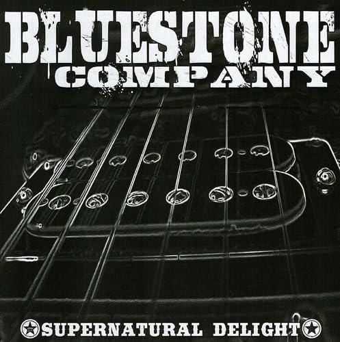 Supernatural Delight