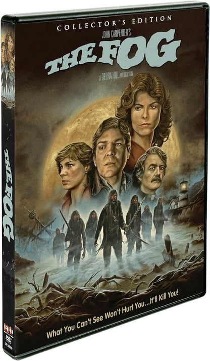 The Fog