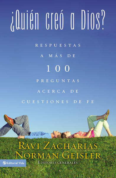 ¿Quién creó a Dios?