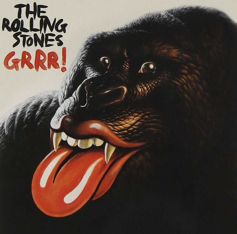 Grrr: Greatest Hits