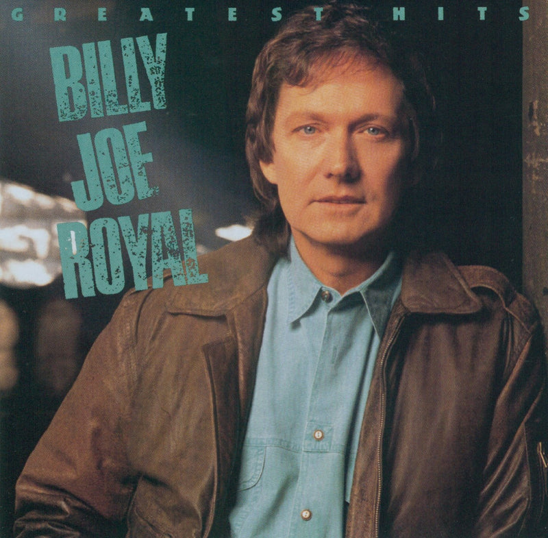 Billy Joe Royal-Greatest Hits