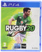 Rugby 20 (PS4)