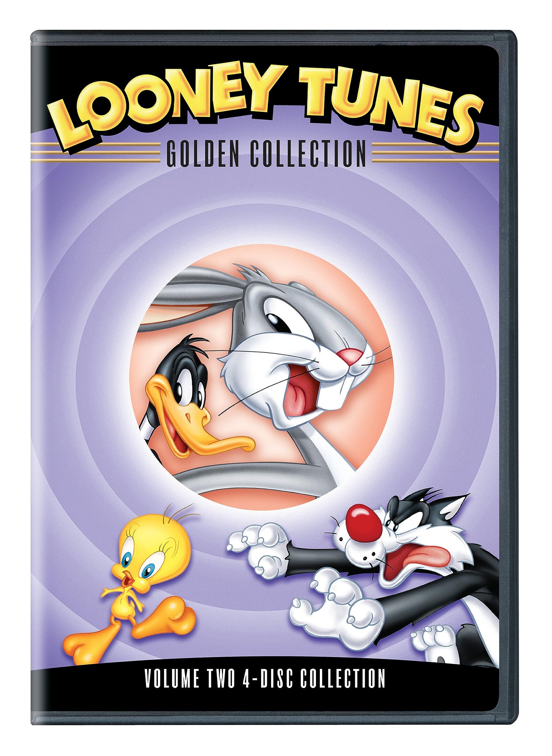 Looney Tunes Golden Collection: Volume Two