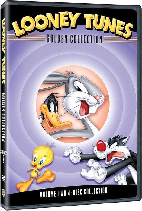 Looney Tunes Golden Collection: Volume Two