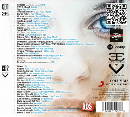 Papeete Beach Compilation Vol.32