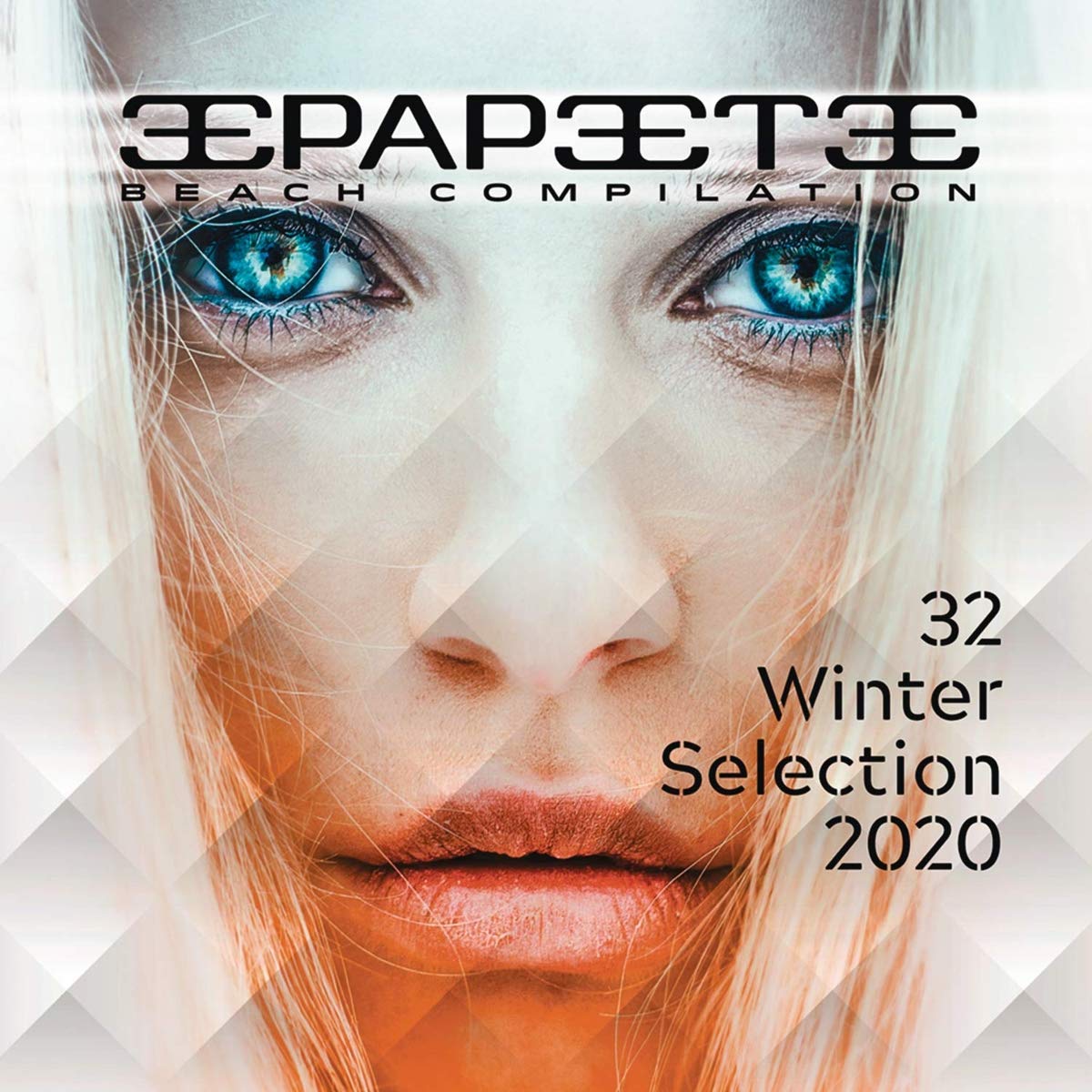 Papeete Beach Compilation Vol.32