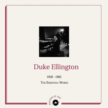 1928-1962: The Essential Works