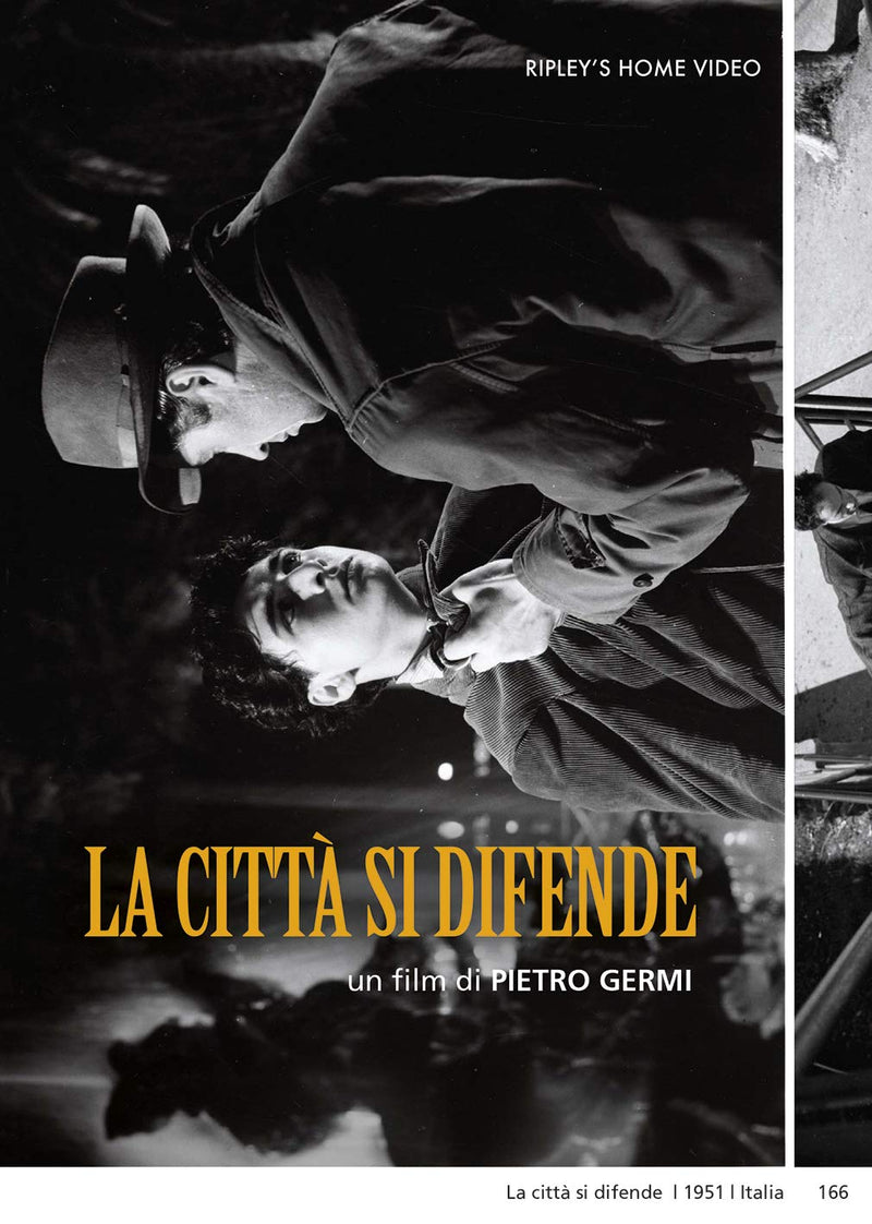 La Citta' Si Difende