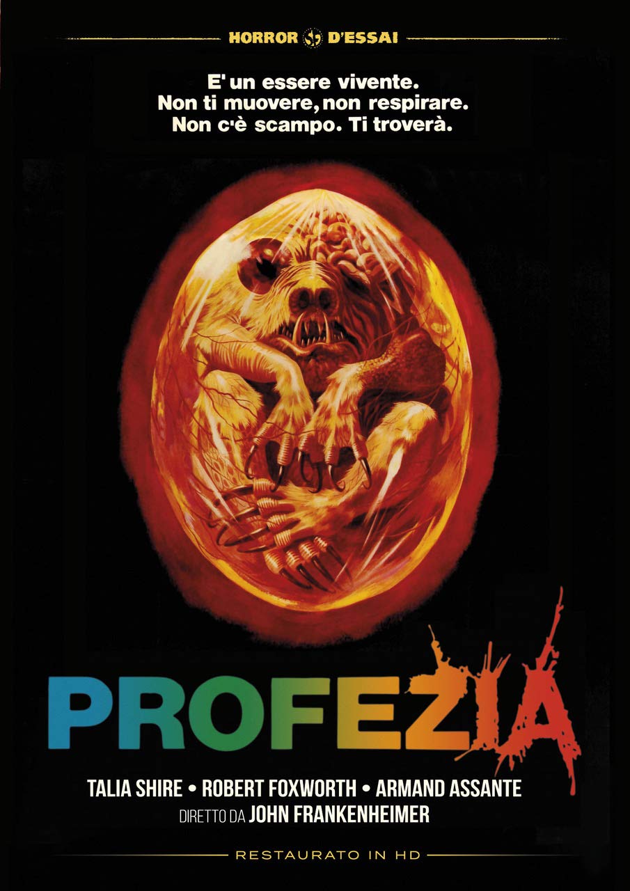 Profezia (Restaurato In Hd