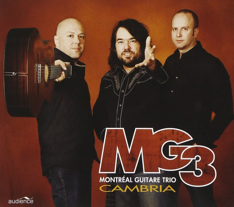 Cambria: Mg3