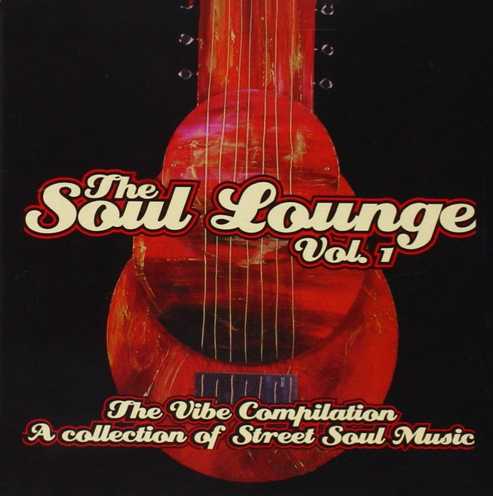 The Soul Lounge, Vol1