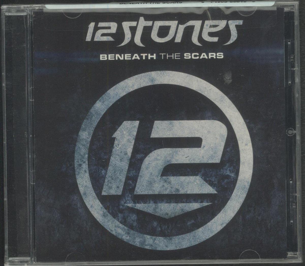 Beneath The Scars