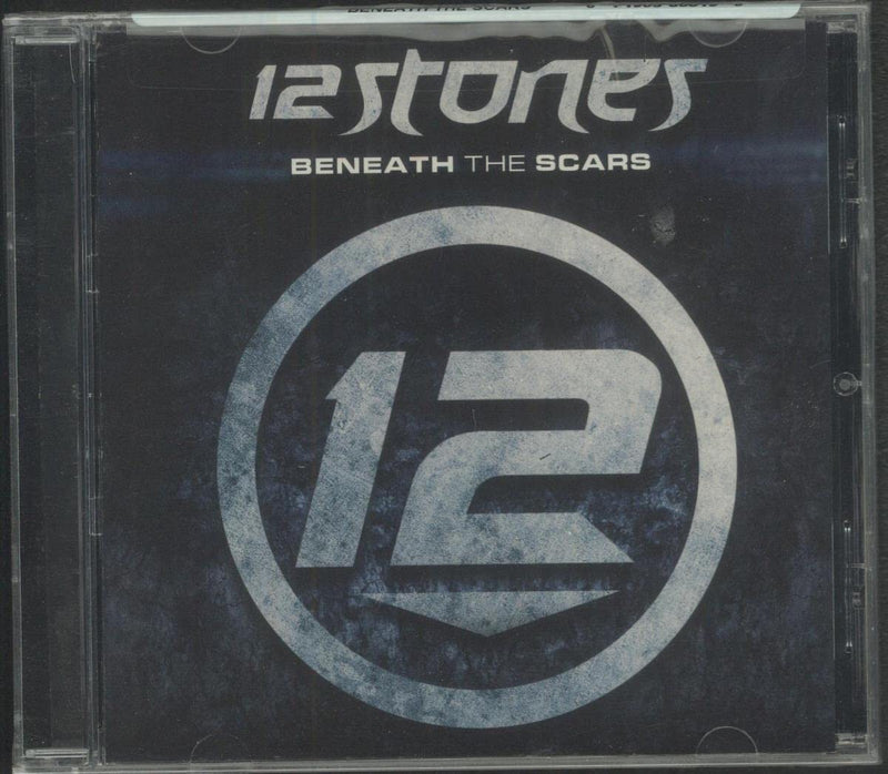 Beneath The Scars