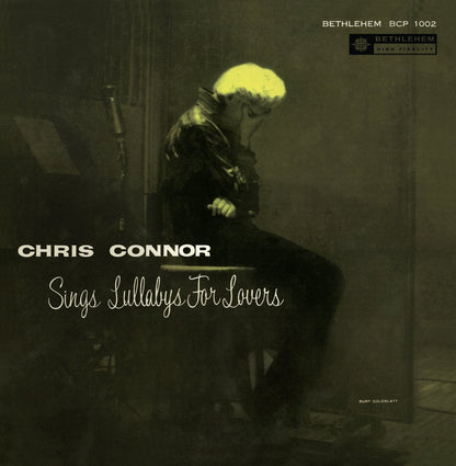 Chris Connor Sings Lullabys for Lovers 2013 Remastered Version