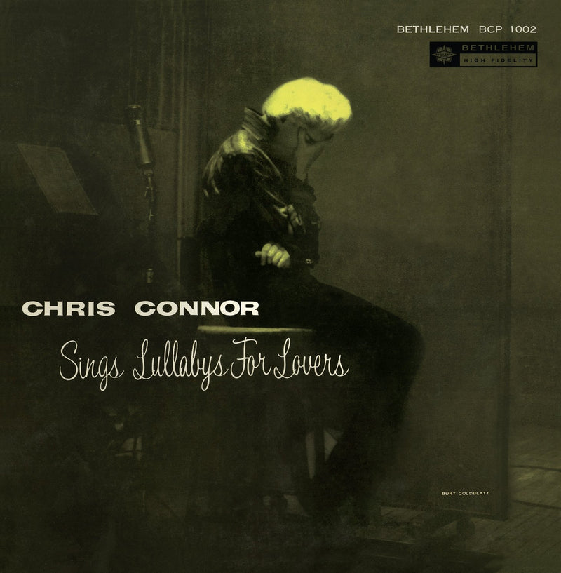 Chris Connor Sings Lullabys for Lovers 2013 Remastered Version