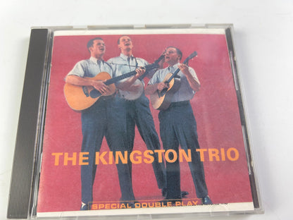 Kingston Trio & from the Hungry I