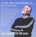 John Mayall-Along For The Ride