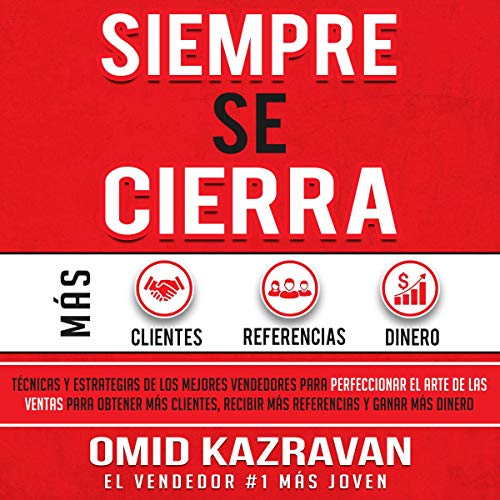 Siempre Se Cierra