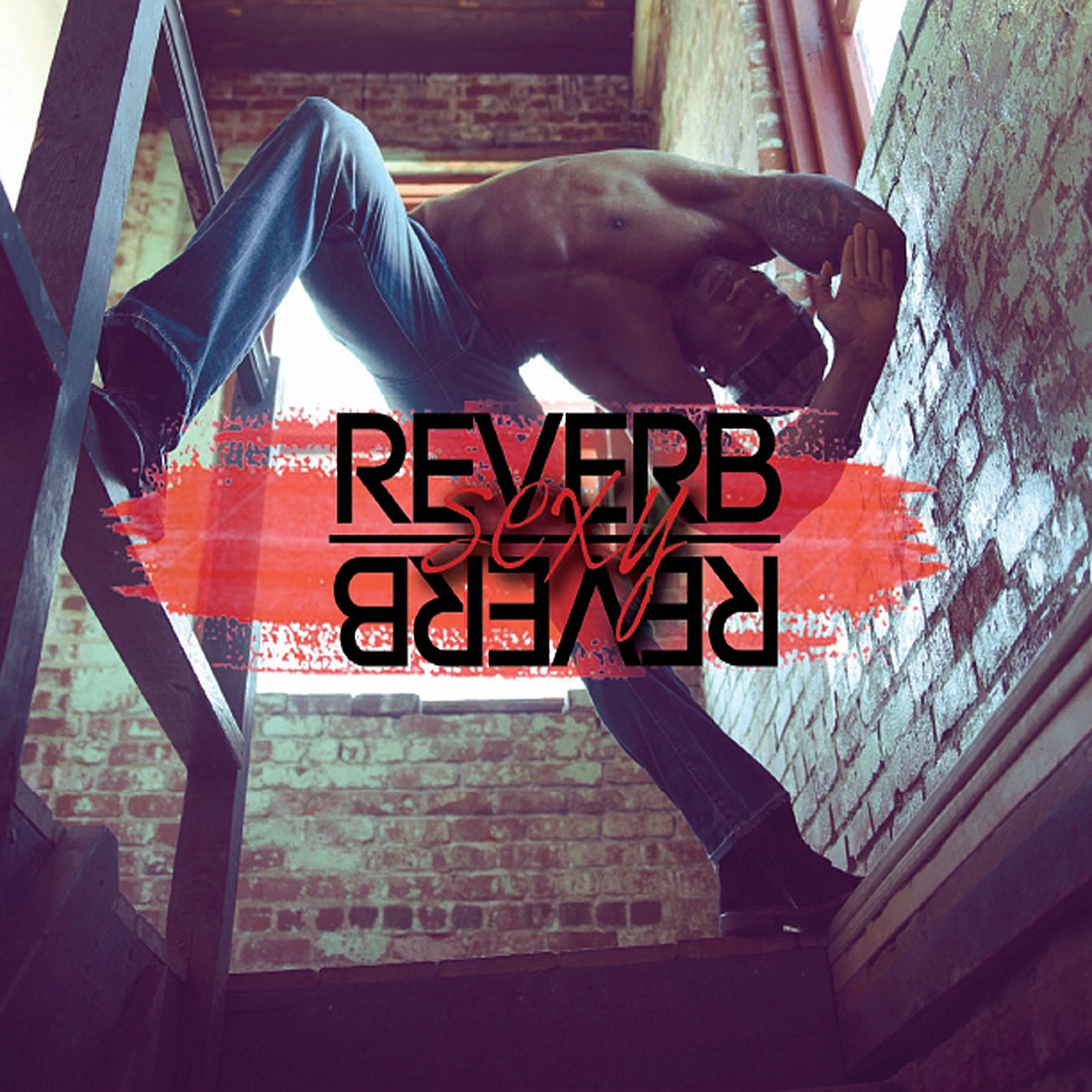 Reverb Sexy Reverb