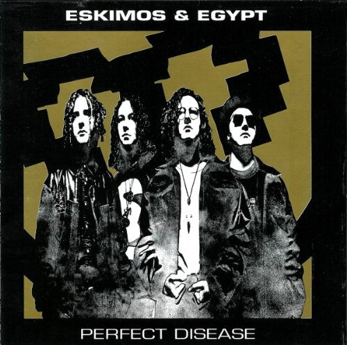 Perfect Disease
