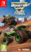 Monster Jam: Steel Titans (Nintendo Switch