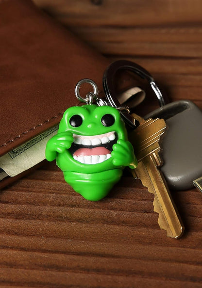 Funko Pocket POP Keychain Ghostbusters Slimer (PS4/Xbox One
